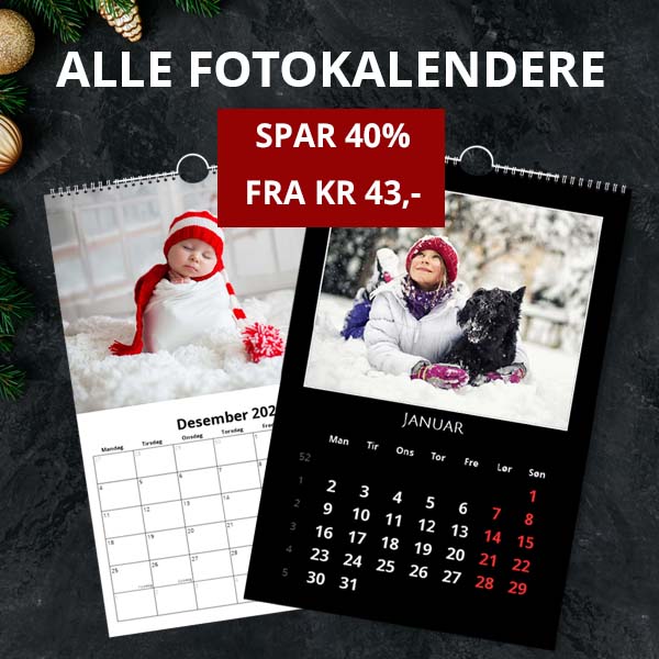 Fotokalender