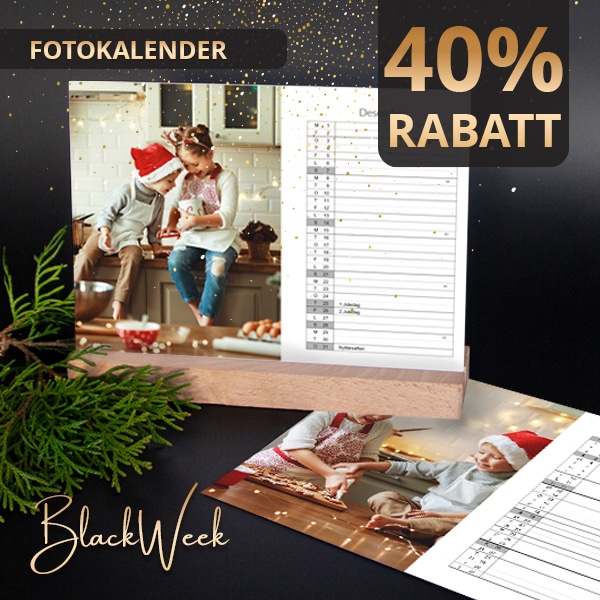 Fotokalender