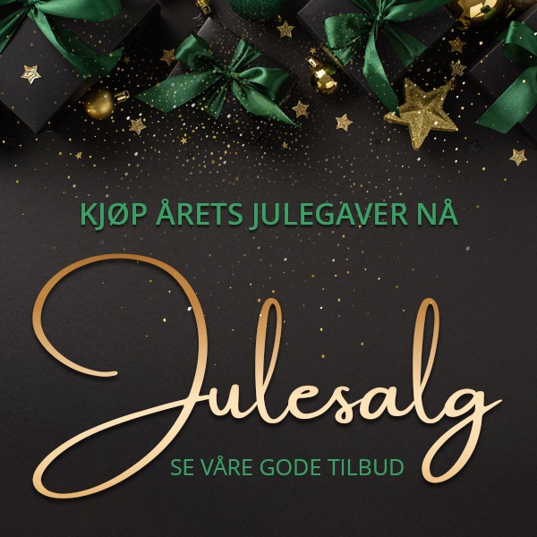 Julesalg