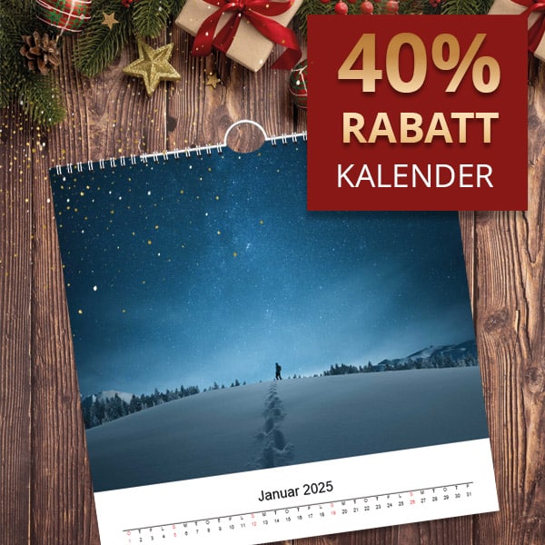 Fotokalender