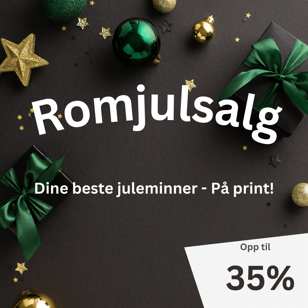 romjulsalg