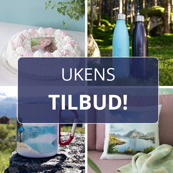 Ukens tilbud