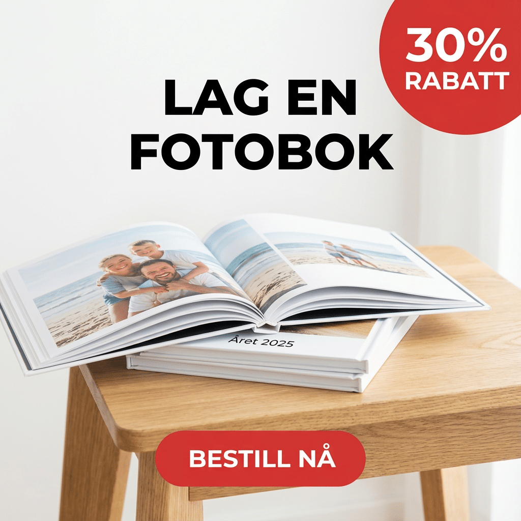 Fotobok